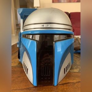 Jango Fett kids deluxe costume